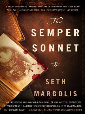 cover image of The Semper Sonnet